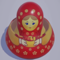 套娃模拟器手机版游戏