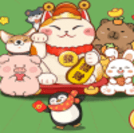 萌宠秘籍官方版