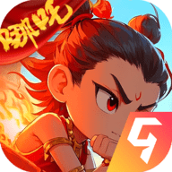 翻滚吧天神官方正版下载