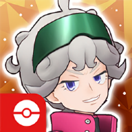 Pokemon Masters EX最新版游戏