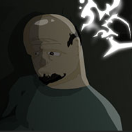 苍凉简体中文版