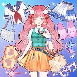 少女大变身安卓手机版