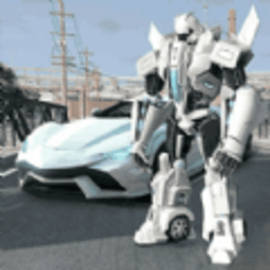 自由都市机器人安卓正版