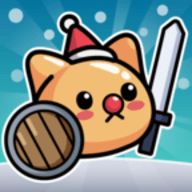 猫形状果冻正式版游戏