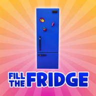 fill the fridge最新版游戏