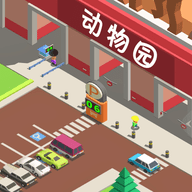 梦幻小镇家园手机版游戏