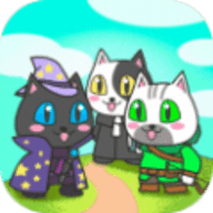 功夫猫的花园安卓版