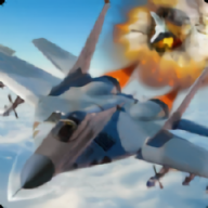 空战模拟免费版游戏