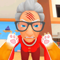 Cat Chaos Prankster最新版