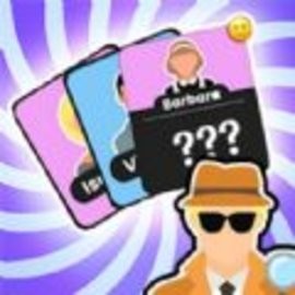 找出谁是凶手安卓正版