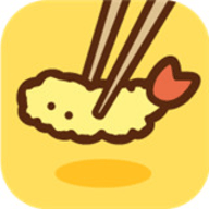 好兴奋炸炸天妇罗游戏手机版