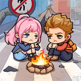 双人末日求生记手机版