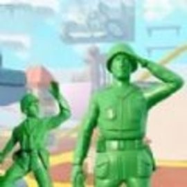 最强兵人战争安卓中文版
