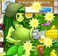 植物僵尸总动员手机版