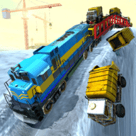 铁路运输3D最新版
