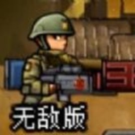 荣耀钢铁战士安卓中文版