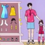 多巴胺式情侣穿搭最新版