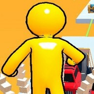 小哥哥快跑游戏