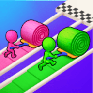 螺旋赛跑安卓版