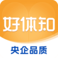好体知app