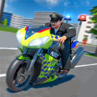公路狂野摩托最新版