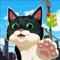大城小猫模拟器游戏
