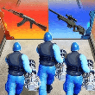 海岛士兵战争安卓版