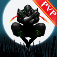 恶魔战士最新版游戏