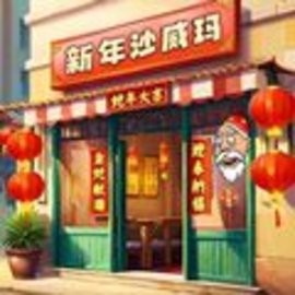 沙威玛新春版官方版