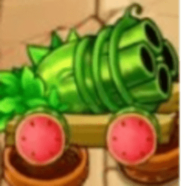 植物娘僵尸大战官方版