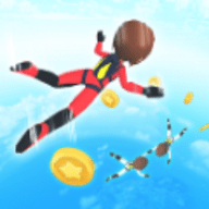 天空队形SkyFormation最新版