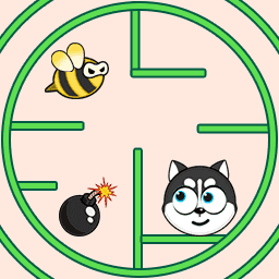 迷宫大逃脱3手游