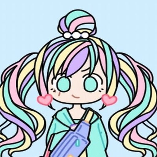 公主换装游戏加强版最新版