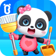 宝宝爱打扫官方版app