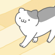 猫咪很可爱可我是幽灵安卓版游戏