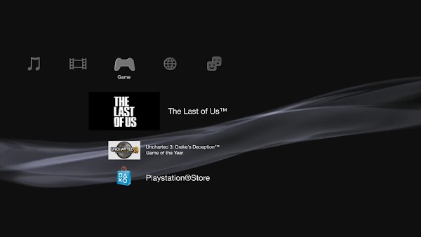 ps3模拟器整合版高清大图 ps3模拟器整合版v1.1