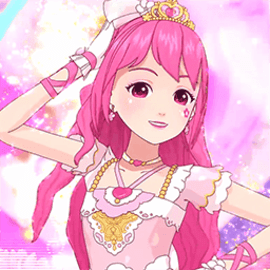 菲梦少女花语装扮官方版