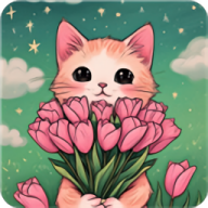 萌猫快消手机版游戏