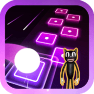 魔砖跳跃最新版