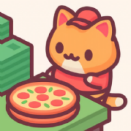 猫咪披萨店手机版游戏