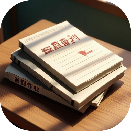未完成的作业游戏安卓版