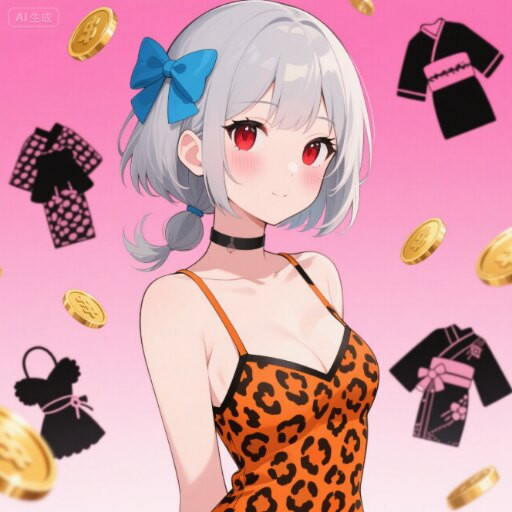 闪耀时尚美少女秀场免费版