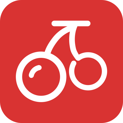 樱桃壁纸免付费版