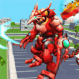 机甲竞技之王安卓正版