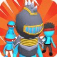 火柴人城池战争最新版