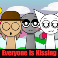 节奏盒子SprunkiKiss版最新版