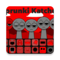 节奏盒子Sprunki番茄酱手机版