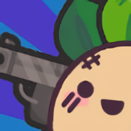 Turnip Boy Robs a Bank安卓版