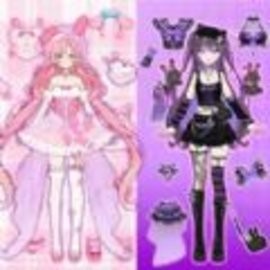时尚换装DIY安卓手机版