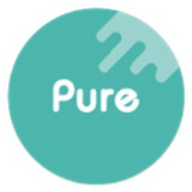 Pure轻雨图标包安卓版